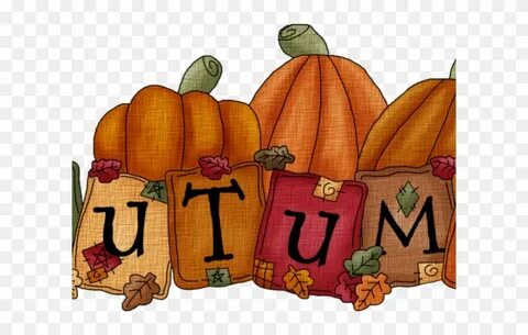 Download Fall Clipart Autumn Word - Autumn Png Transparent P