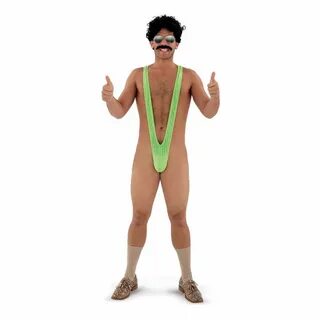 Buy Mankini Man Underwear Swimwear Thong Stag Do Fancy Dress