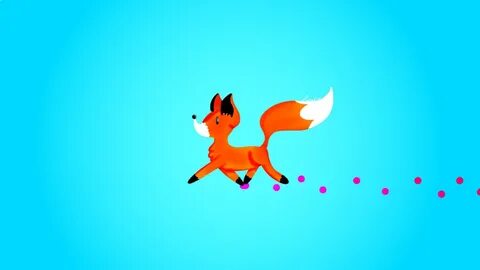 Kawaii Fox Wallpaper posted by John Tremblay