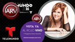 Vota por "Al Rojo Vivo" como programa diario favorito Al Roj