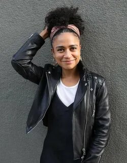 Lauren Ridloff: Movies, Age, Photos, Family, Husband, Height