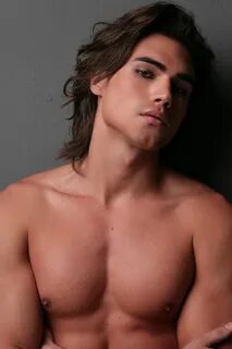 Redefining the Face Of Beauty : HUNK OF THE WEEK "Andrei And