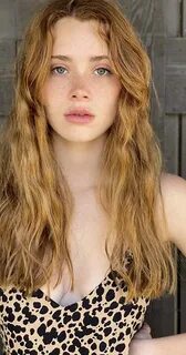 Violet Brinson - IMDb