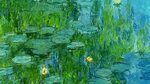 Monet Desktop Wallpaper -① WallpaperTag
