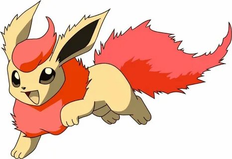 Fixing Shinies Part 6: Flareon Pokémon Amino