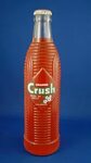 Orange Crush de Mexico Vintage soda bottles, Orange crush, O
