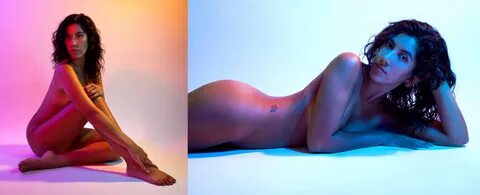 Stephanie beatriz nude porn picture Nudeporn.org