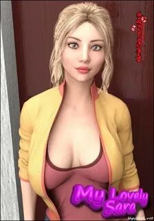 My Lovely Sara (Caizer Games) (ENG) L :: Tapochek.net