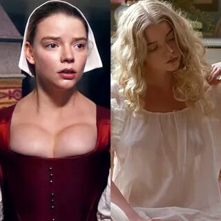 Anya Taylor Joy