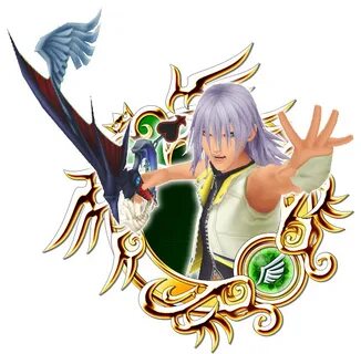 KH II Riku - KHUX Wiki