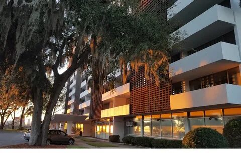 Riverton Tower Senior Center Apartment homes in Jacksonville