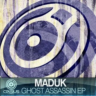 Ghost Assassin Original Mix, Maduk, Veela - музыка, текст пе