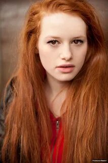 Madelaine Petsch fotka