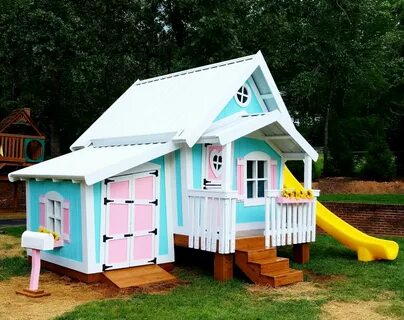 Imagine THAT! Playhouses The BIG Playhouse XL Big playhouses