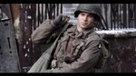 Eion in Band of Brothers Part 8 The Last Patrol - Eion Baile