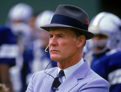 The Greatest Football Coaches In NFL History - The Delite