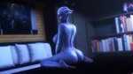 Rule34 - If it exists, there is porn of it / noname55, asari