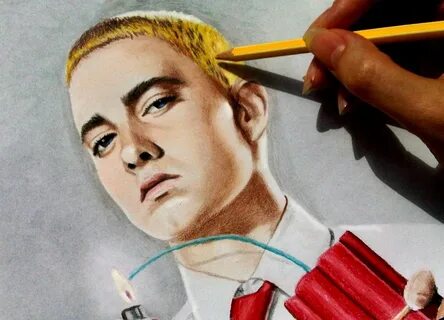 Pin by Z K on Eminem Eminem, Eminǝm, Amazing art