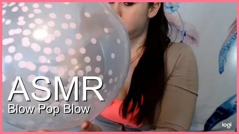 ASMR Lighting MATCHES & SEXY Blowing Blonde Doll ASMR.