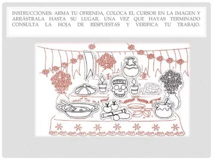 DÍA DE MUERTOS TRADICIÓN mILENARIA. - ppt descargar