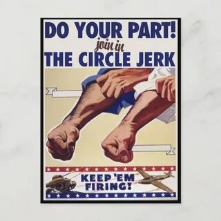 Jerk Postcards - No Minimum Quantity Zazzle