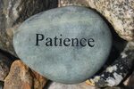 practicing patience Archives - Amy Beilharz