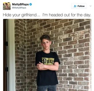 Mattyb Memes