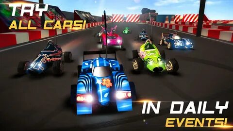 Extreme Racing 2 - Real driving RC cars game! APK for Androi