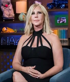 RHOC Vicki Gunvalson says she was 'misunderstood' despite continu...