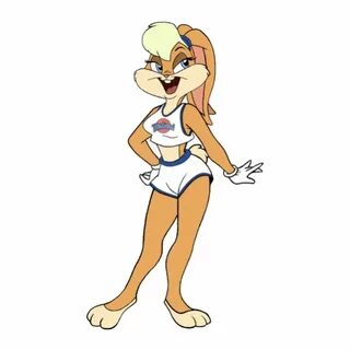 Graz(𝖈 𝖔 𝖗 𝖊) 👽 🔊 🛸 в Твиттере: "Lola Bunny Redesign.1997 vs