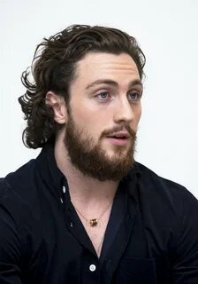 Aaron Taylor-johnson.