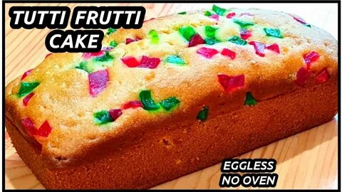 Tutti Frutti Cake #CookWithApu #TuttiFruttiCake #youtubeshor