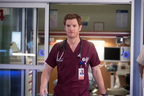 Stills - Chicago Med