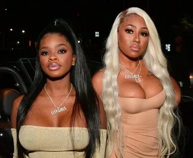 5 Things We Learned From City Girls' 'Point Blank Period' Do