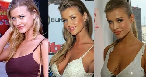 Joanna Krupa Plastic Surgery Before and After Pictures 2022