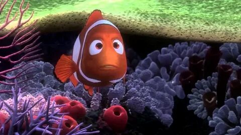 Finding Nemo Trailer (Dark Action/Thriller Recut) - YouTube