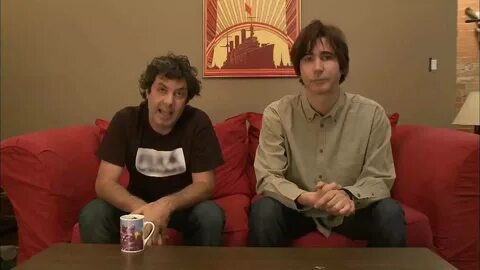 Trailer de la série Kenny vs. Spenny Bande-annonce VO - Ciné