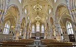 Free download Glasgow Roman Catholic Cathedral 4K by kippa20