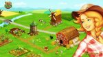 Онлайн игра - Goodgame Big Farm. Скачать бесплатно, обзор иг