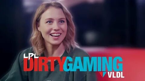 Dirty Gaming Ep 4 - Special Guest Britt Scott Clark Viva La 