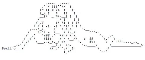 Ascii Art Naked Woman stobezki-literatur.eu