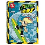 Pack: Johnny Test 2 (2 DVDs)