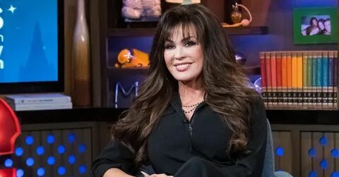 Marie Osmond