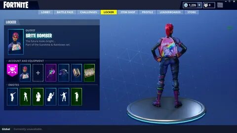 Fortnite Unicorn Backpack Fortnite 4.4 Leaked