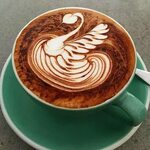 Pin by Lavanya on Morning coffee Coffee recipes, Coffee tast