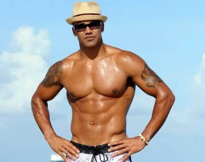 Shemar Moore Wallpapers For Your Phone - Wallpaper Cave