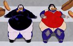 Heroes vs Heroes Body Inflation Know Your Meme