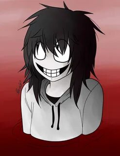 Jeff The Killer Drawing Cute at GetDrawings Free download