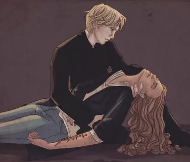 Pin by Маргарита П on Dramiona in 2020 Dramione fan art, Dra