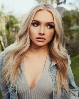 The Hottest Natalie Alyn Lind Photos - Barnorama
